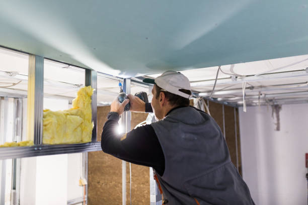 Types of Insulation We Offer in Riceville, TN