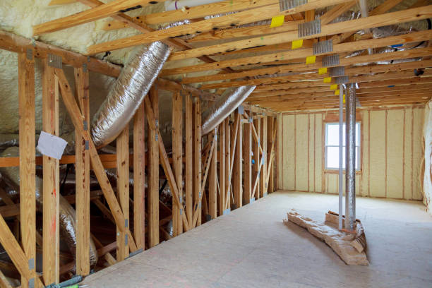 Riceville, TN Insulation Contractor Company