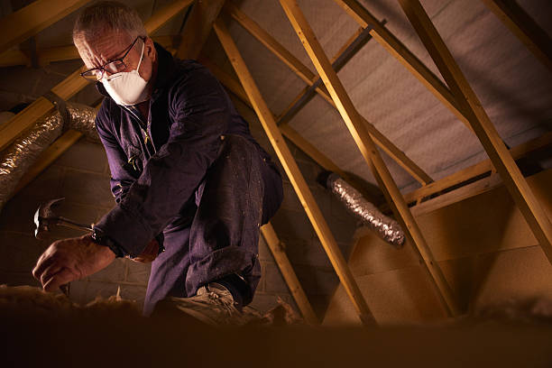 Best Commercial Insulation in Riceville, TN